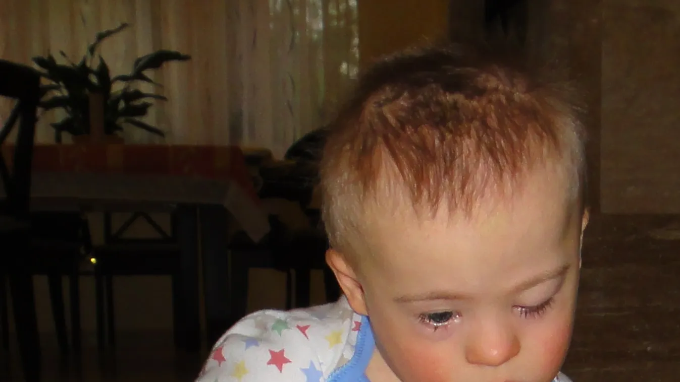 Fenekezésgátlót csináltattunk a kisfiamnak