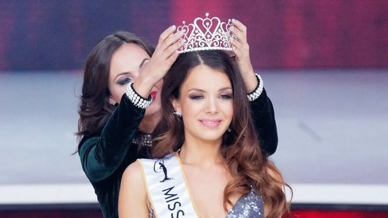 4+1 szexi fotó a 2016-os Miss Universe Hungary-ról