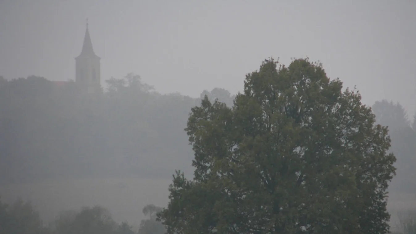 Gőzölgő medencék a mesetájban: ide utazzon novemberben