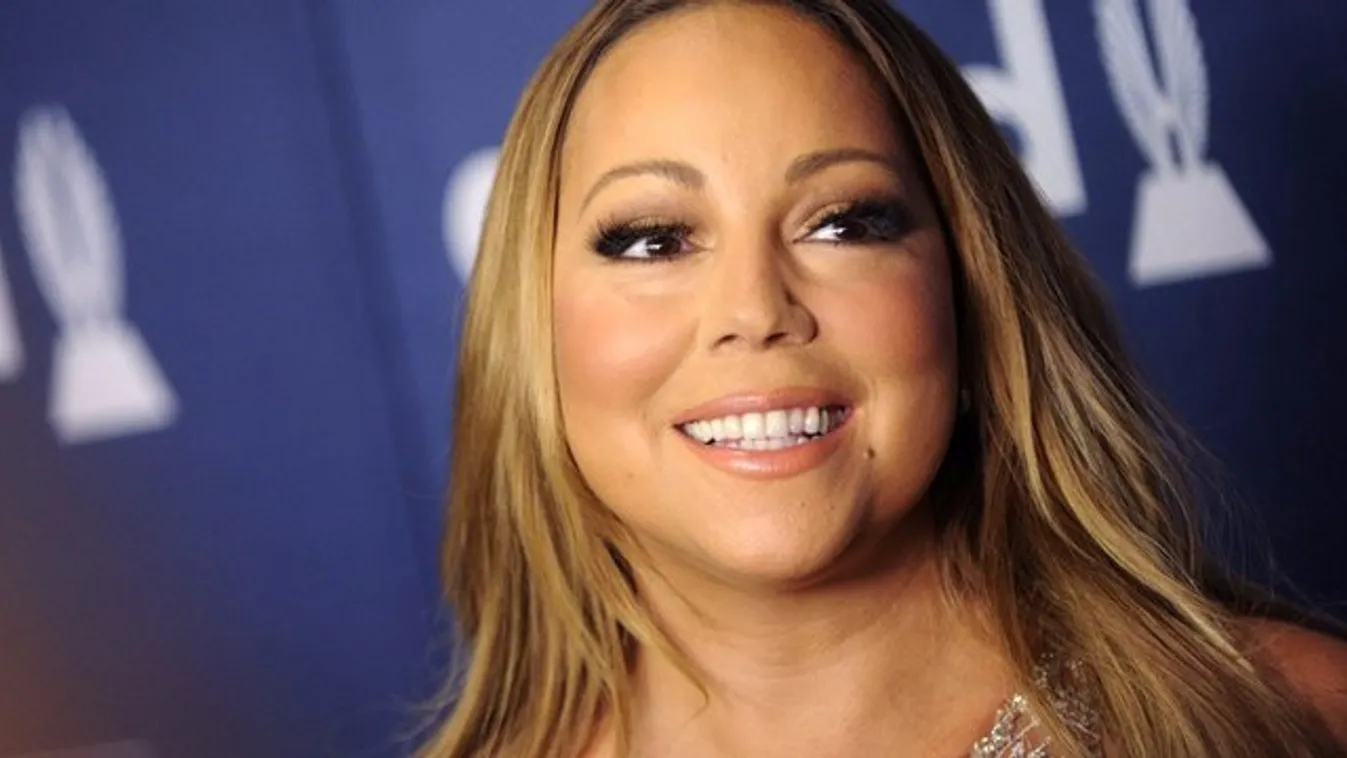 Azta: Mariah Carey bekeményített
