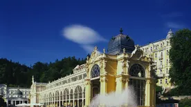 7 gyönyörű régi európai fürdőváros, amit kevesen ismernek