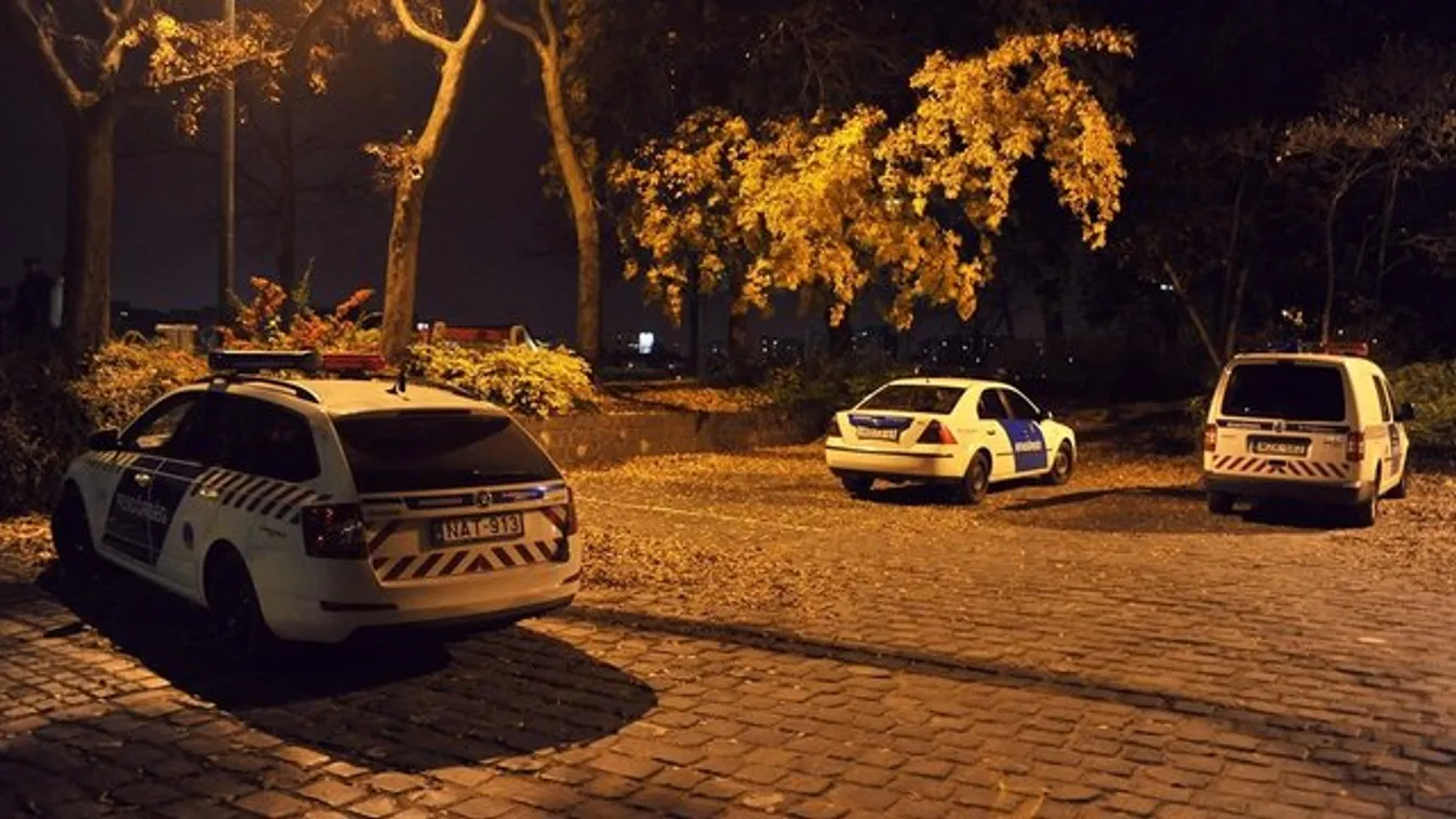 

Halott nőt találtak a Margitszigeten