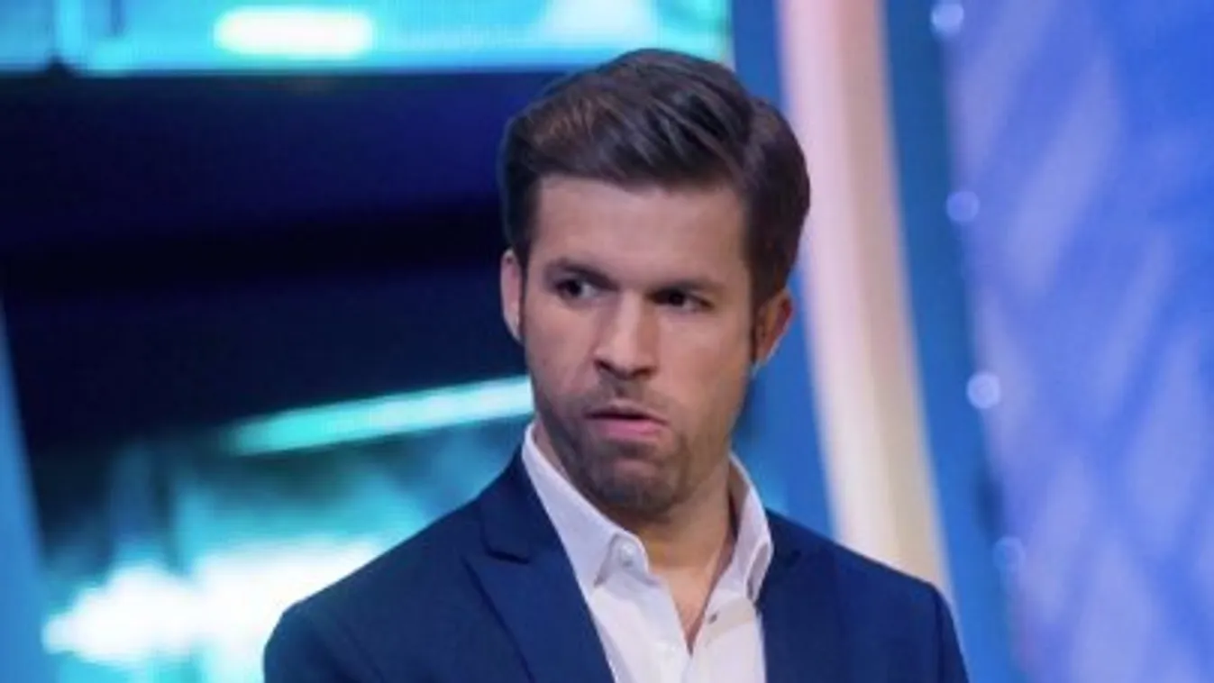 Rotavírus küldte padlóra Sebestyén Balázst