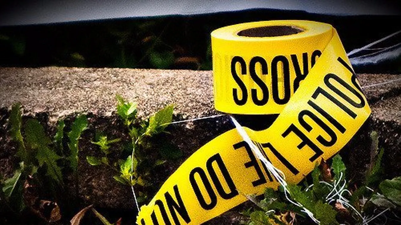Sokkoló: 40 métert repült az elütött győri asszony