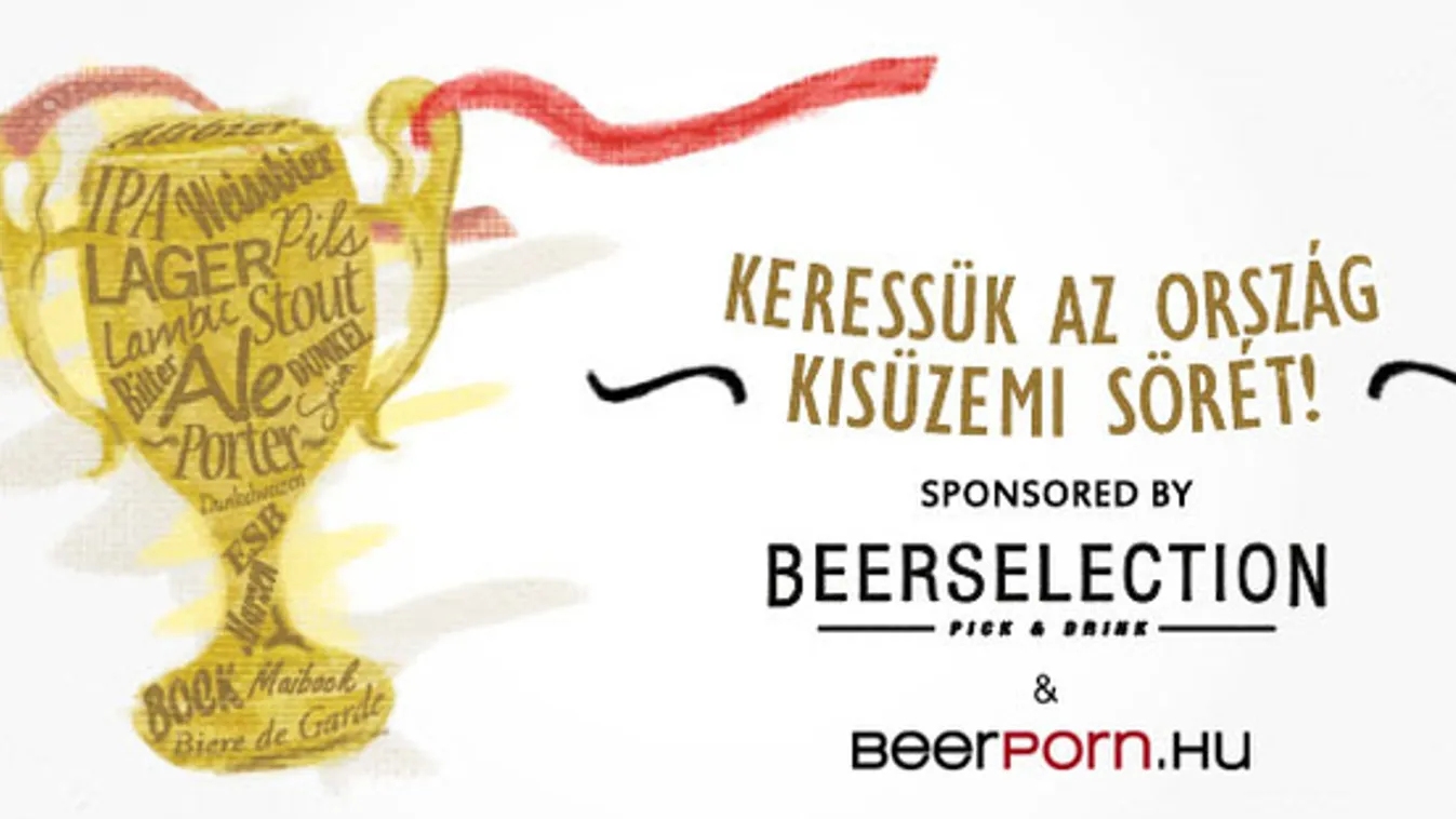 Az ország legjobb sörét keresik