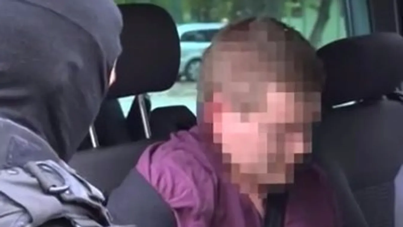 Teréz körúti robbantó apja: Laci nem érti, mit akarnak tőle