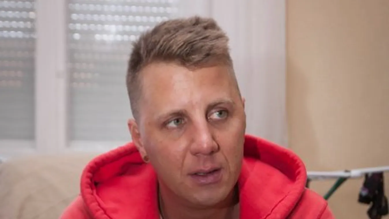 Puzsér: Zámbó Krisztián kappanhangú