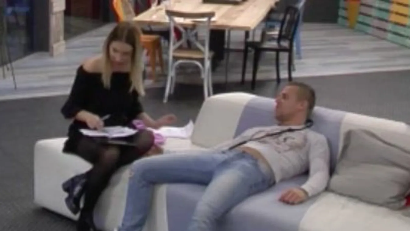 ValóVilág-romantika: “Téged meg szétb*** vasárnap!” videó