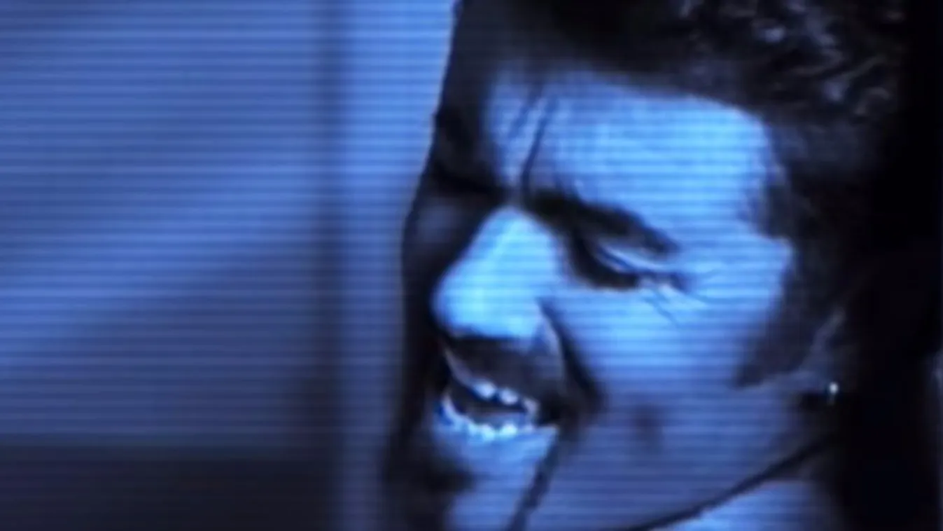 Ide temetik George Michaelt