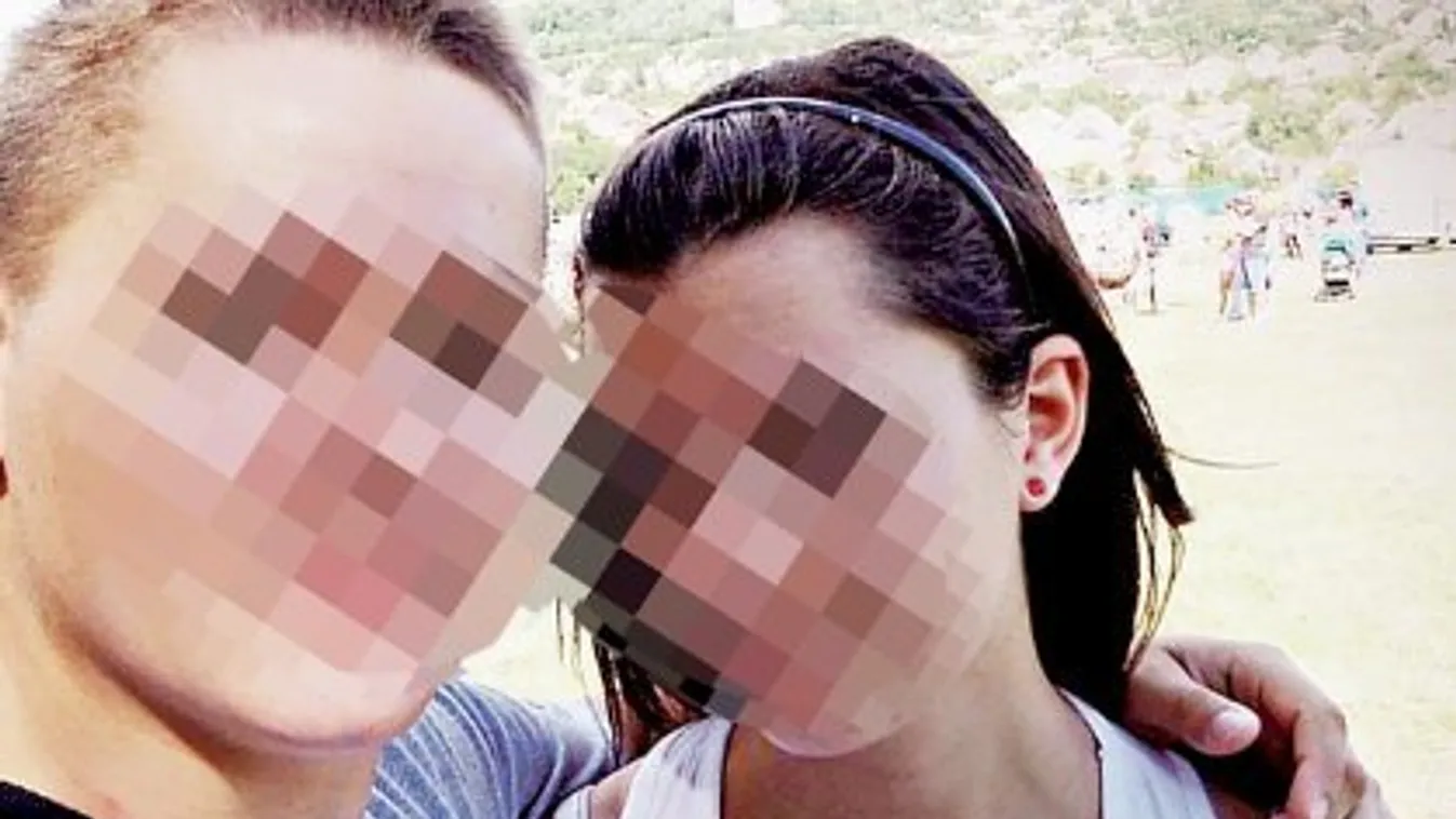 Horrorbusz az M3-ason: Barátja mellett halt meg Veronika