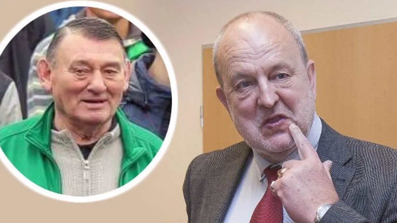 Németh András is segíti a hajléktalan fradistát