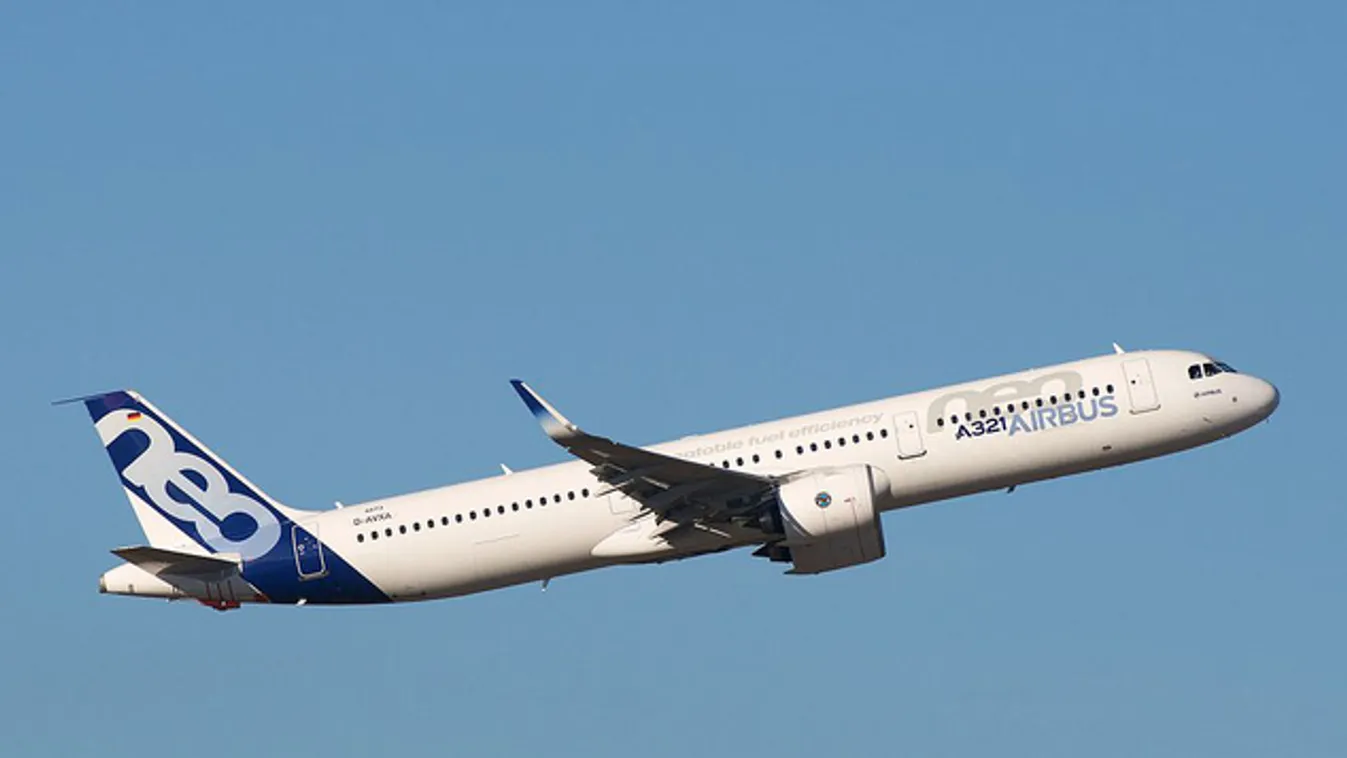 Nemsokára Ön is repülhet az új Airbusszal