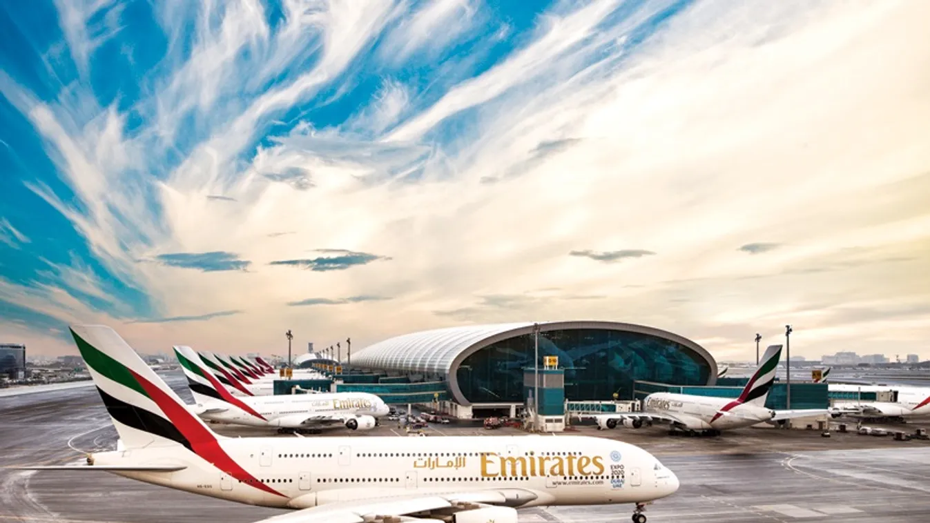 Idén is az Emirates lesz a magyarok kedvence?