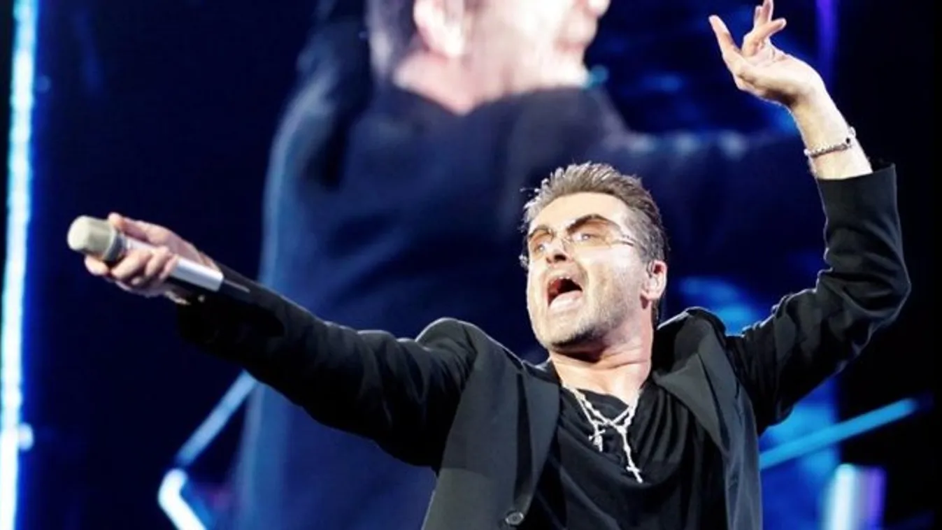 Egy ismerős George Michaelről: Csoda, hogy idáig húzta