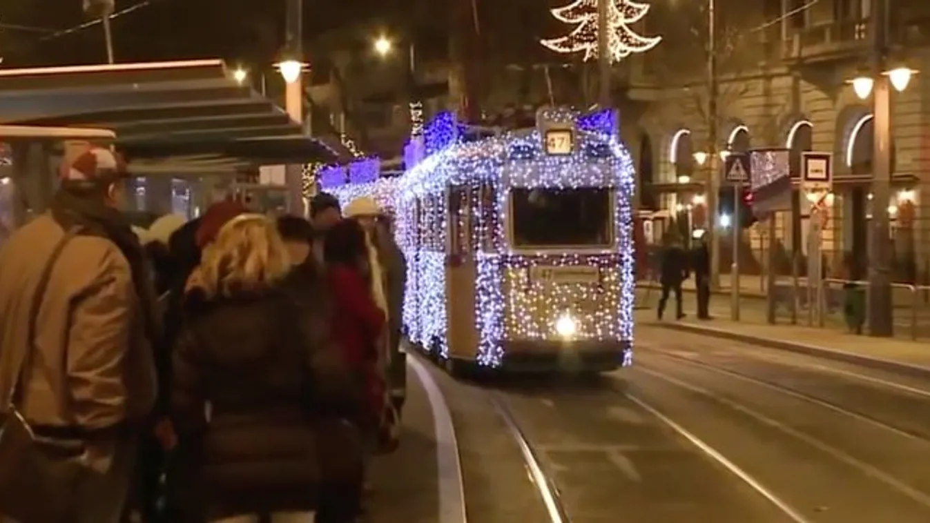Ez a budapesti videó hódítja meg most az internetet