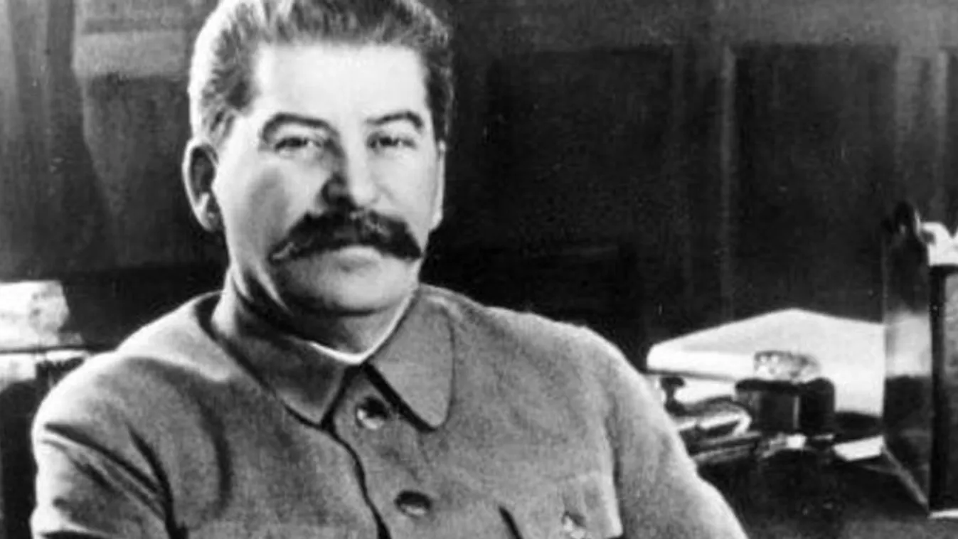 Meghalt Sztálin unokája: az utcán találtak rá