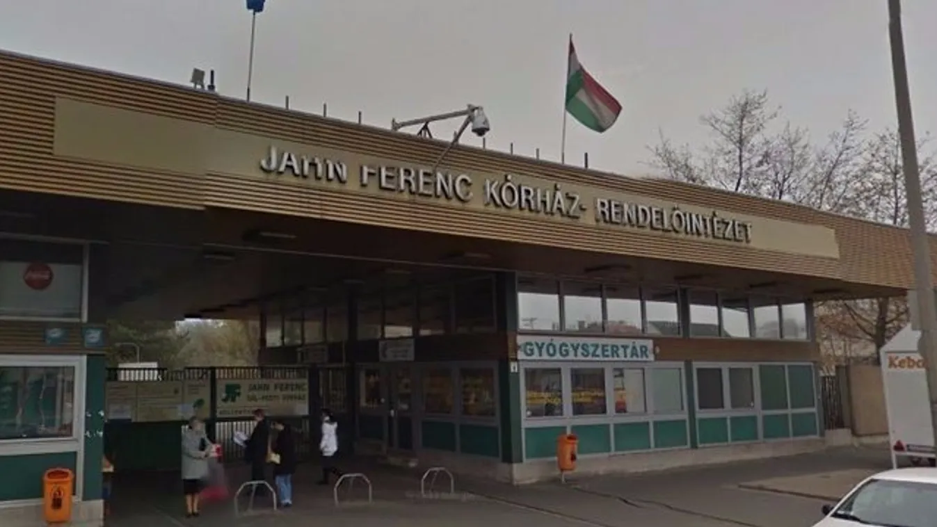 Holttest a mosdóban - közleményben kér elnézést a kórház