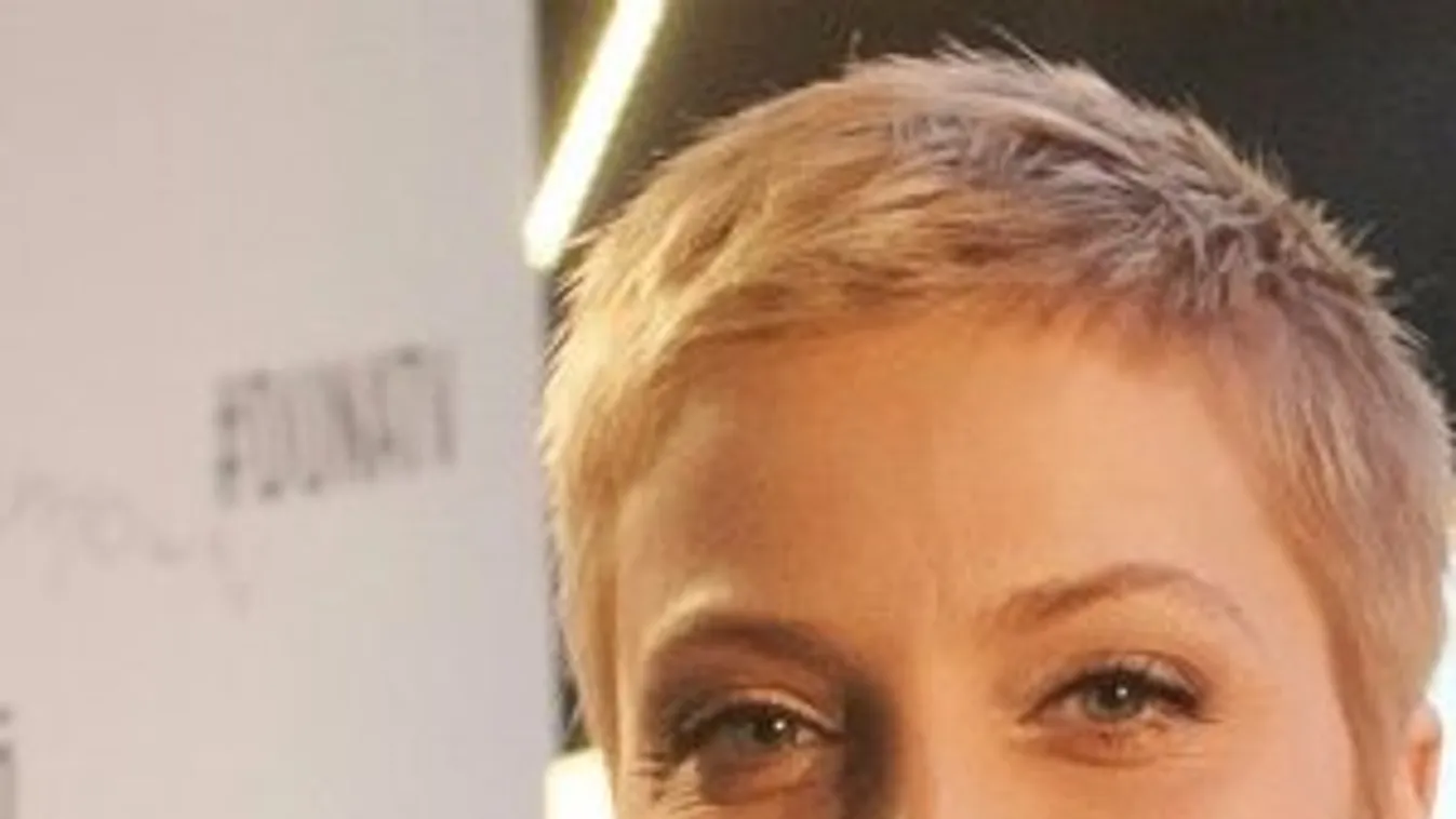 Tatár Csilla: Sosem lesz olyan alakom, mint szülés előtt volt - interjú