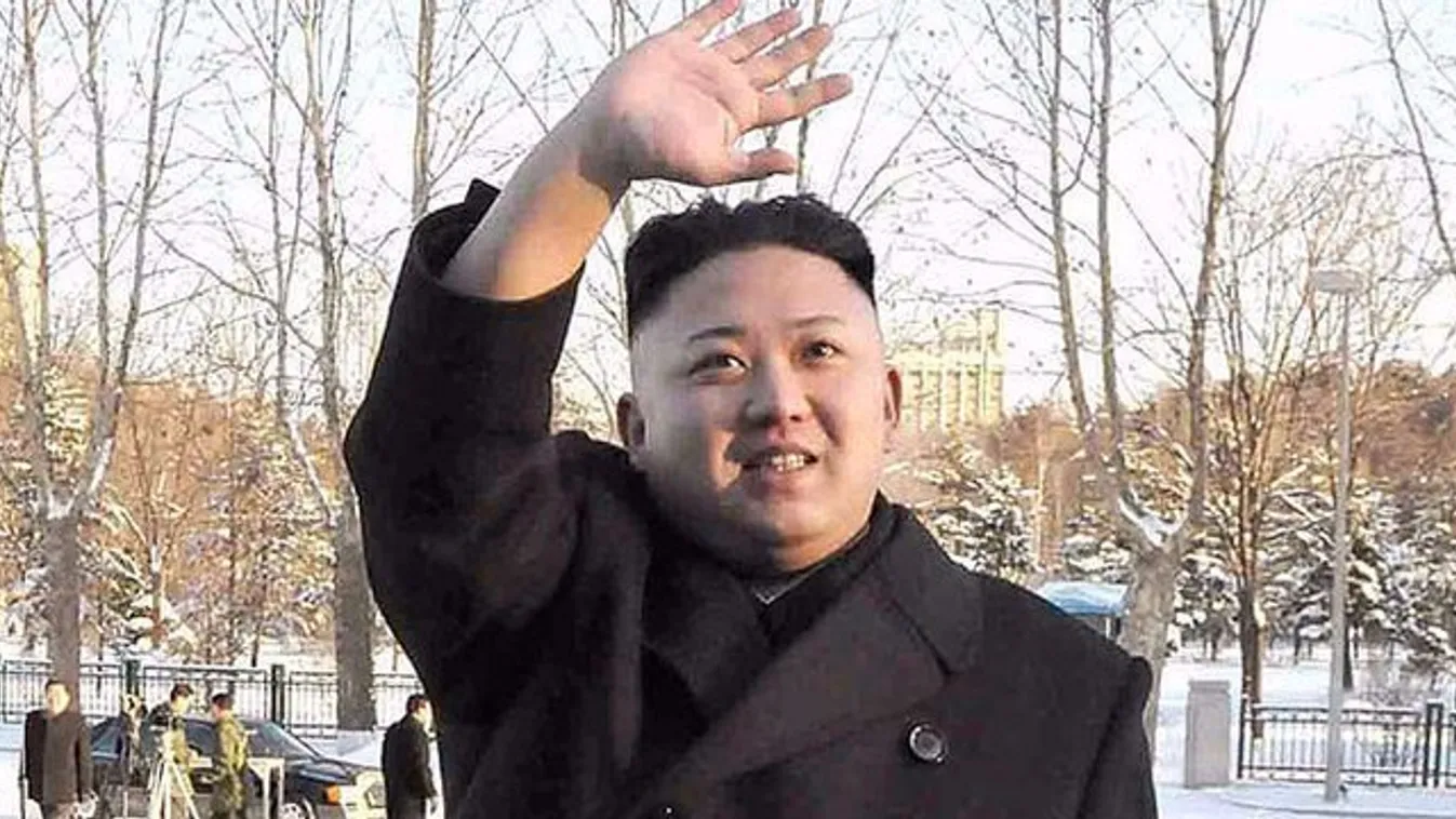 Észak-Koreában tilos a karácsony: találja ki, mit ünnepelnek helyette!