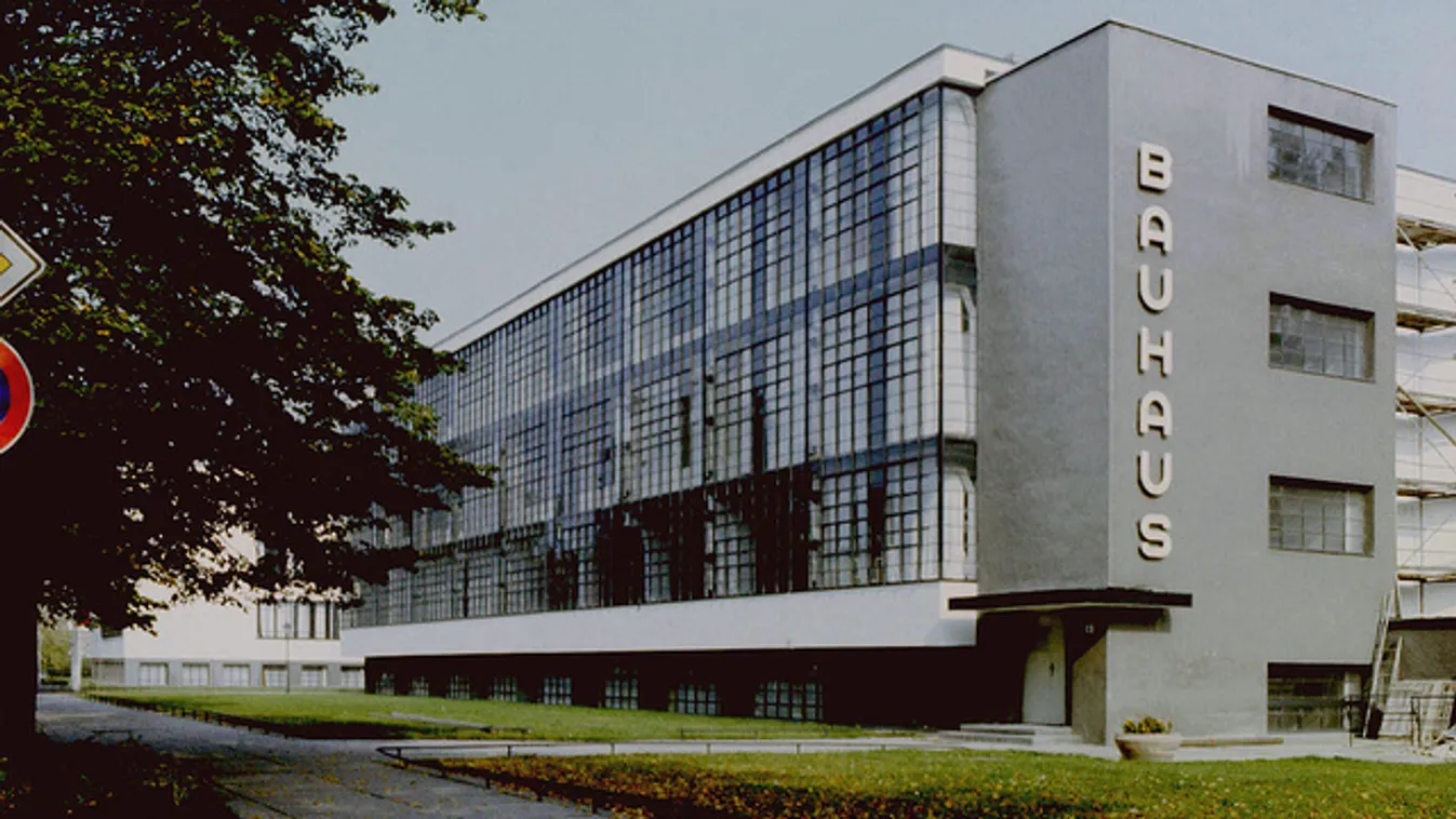Menő építészeti múzeum épül Németországban