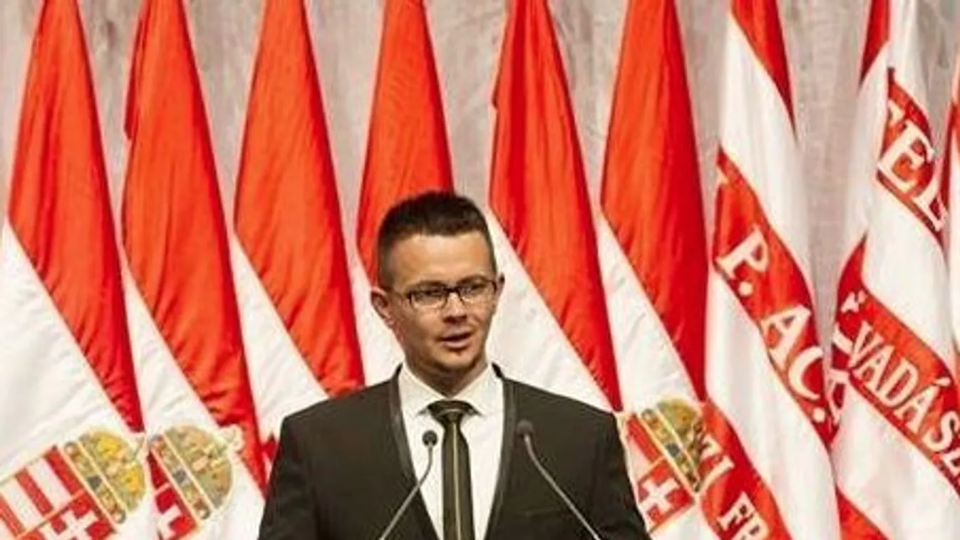 Meztelenre vetkőzött az ózdi polgármester