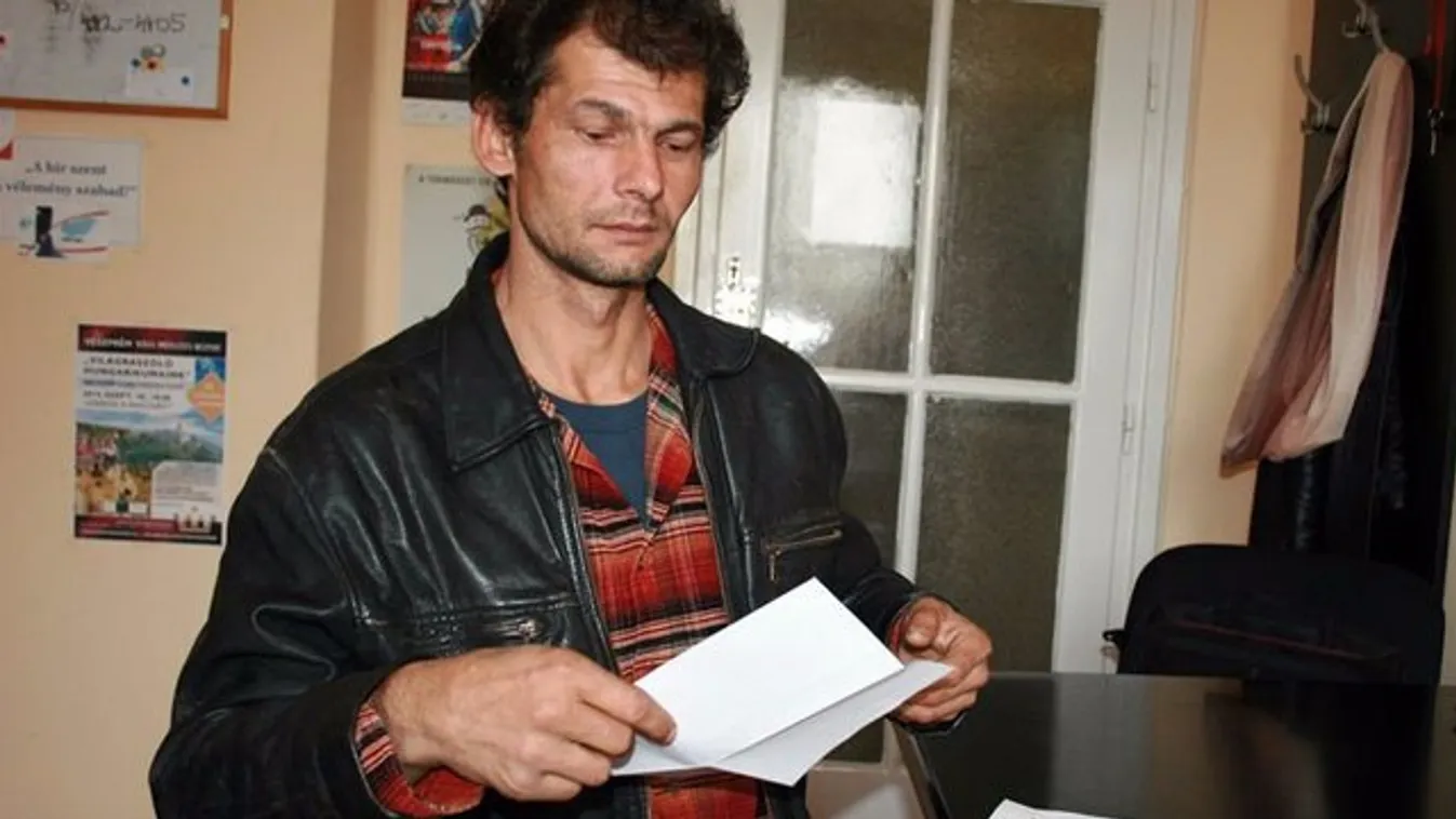 Rossz hagyatéki végzés miatt megy börtönbe Tibor