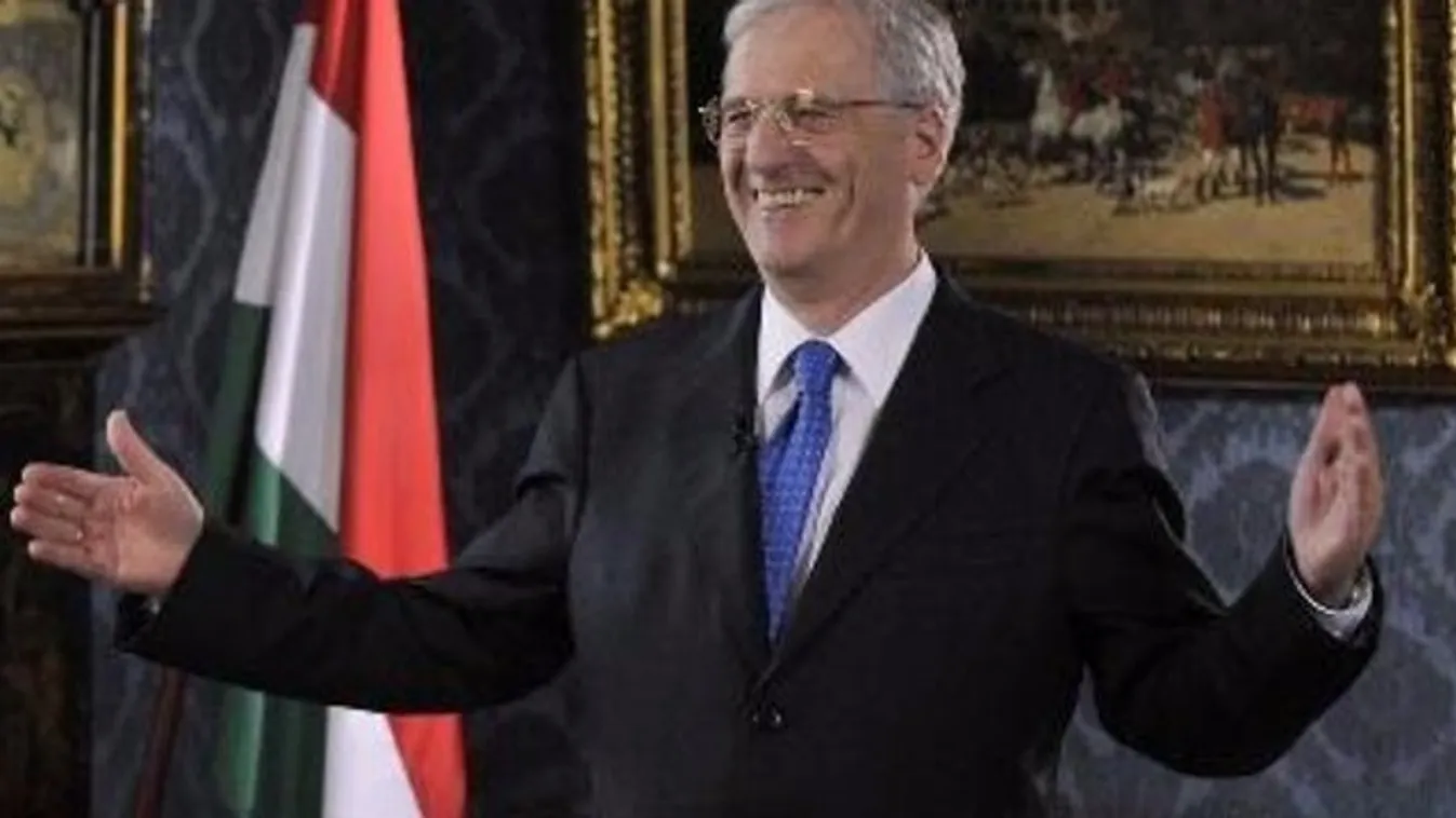 Sólyom László is hazaáruló Bencsik szerint