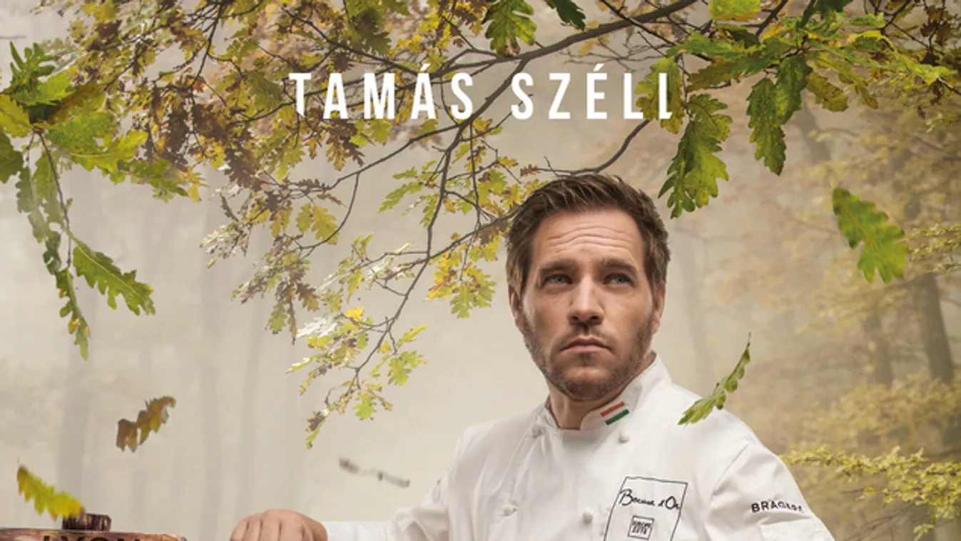 Szavazzon Széll Tamásra és bresse-i csirkéjére!