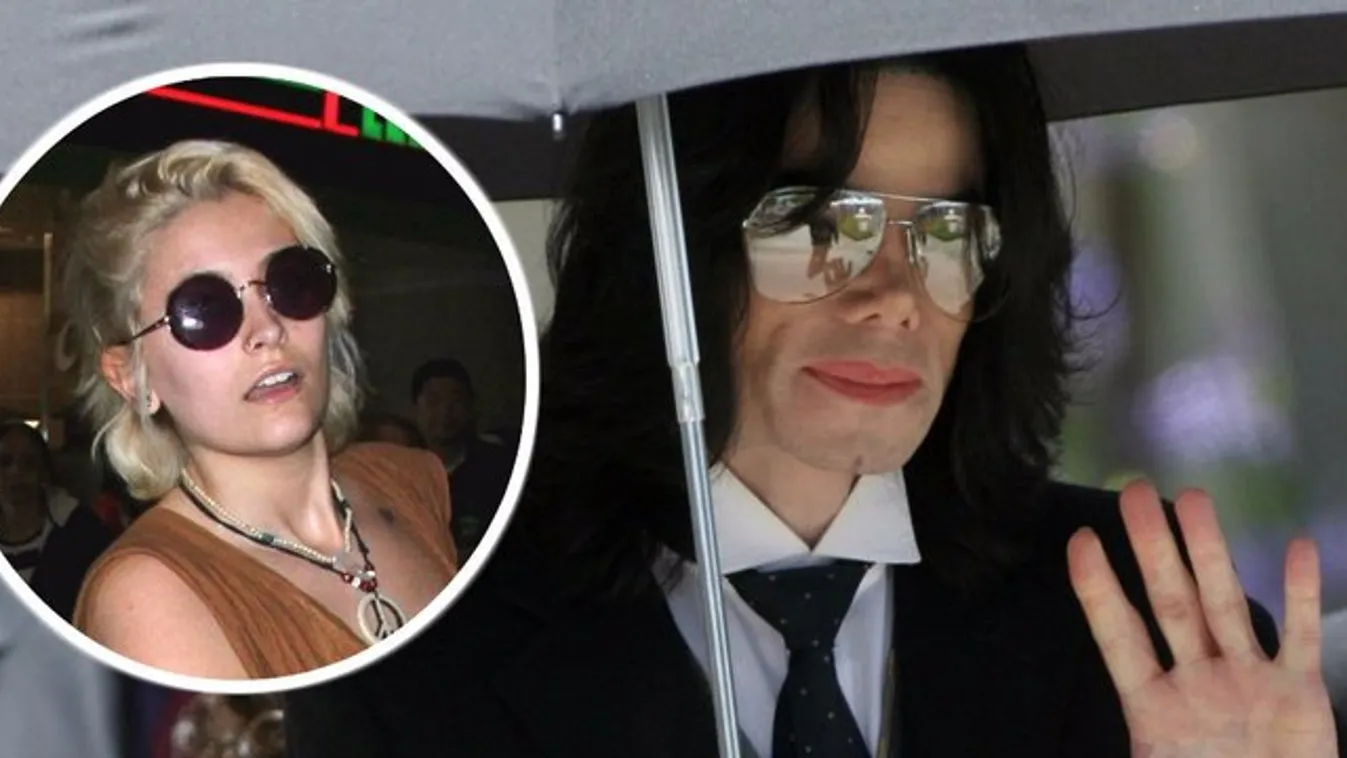 Lánya állítja: Michael Jacksont meggyilkolták!