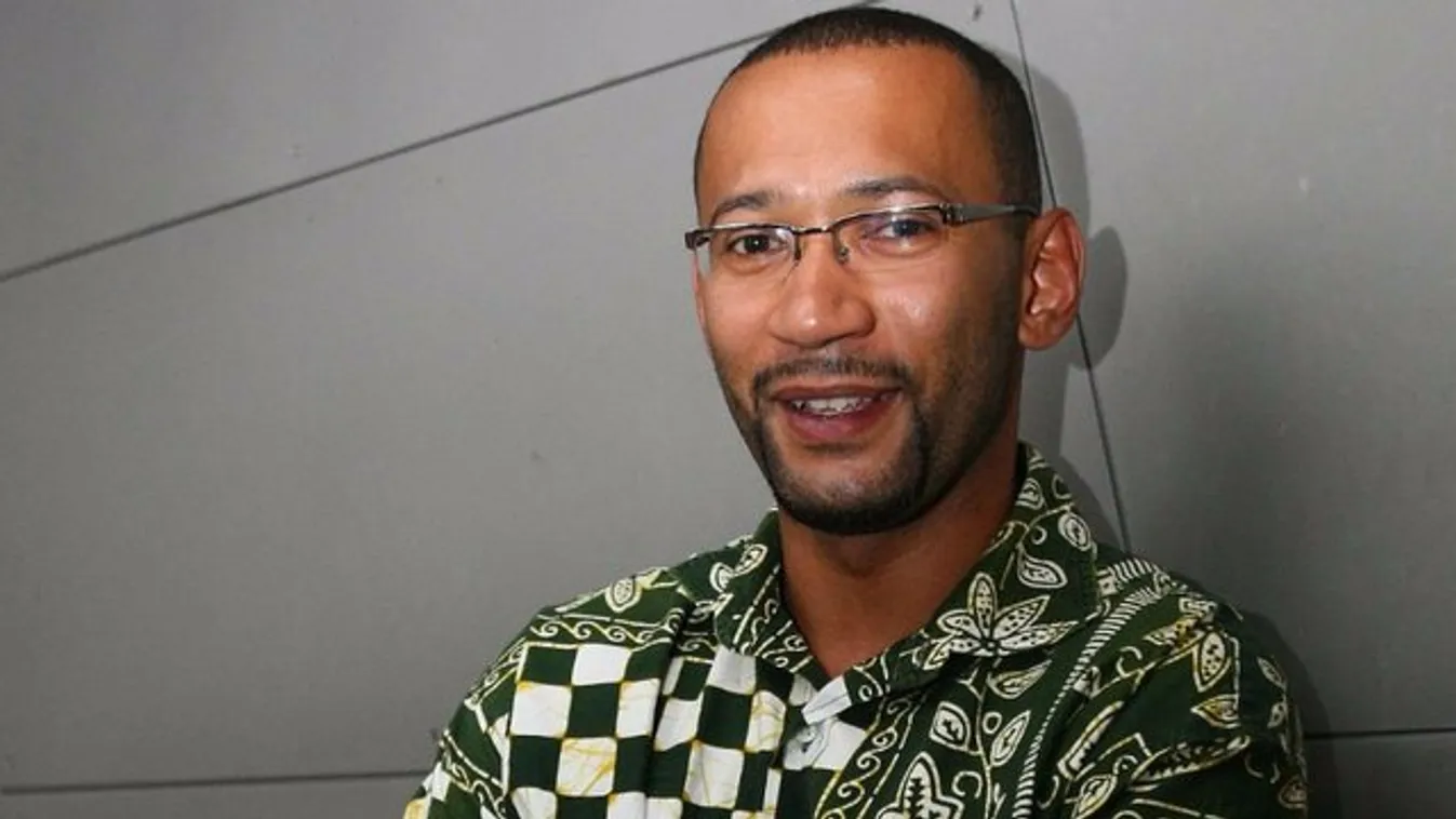 Kembe Sorel: Nem leszek hétvégi apuka! - interjú