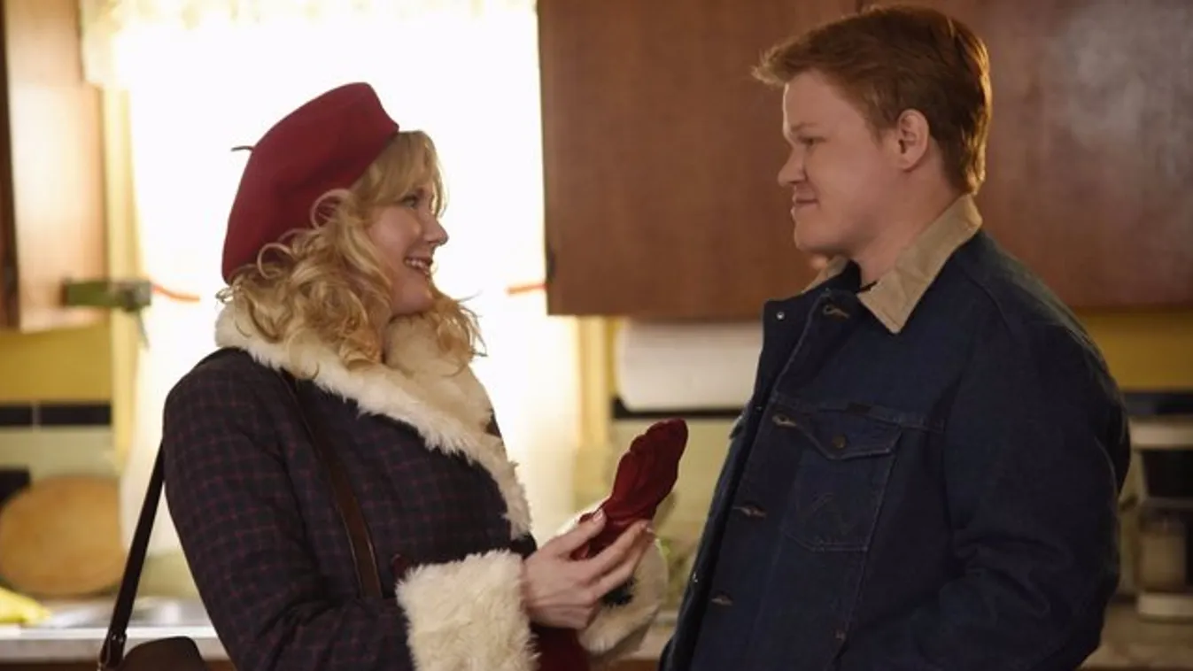 Sorozata után a való életben is menyasszony lett Kirsten Dunst