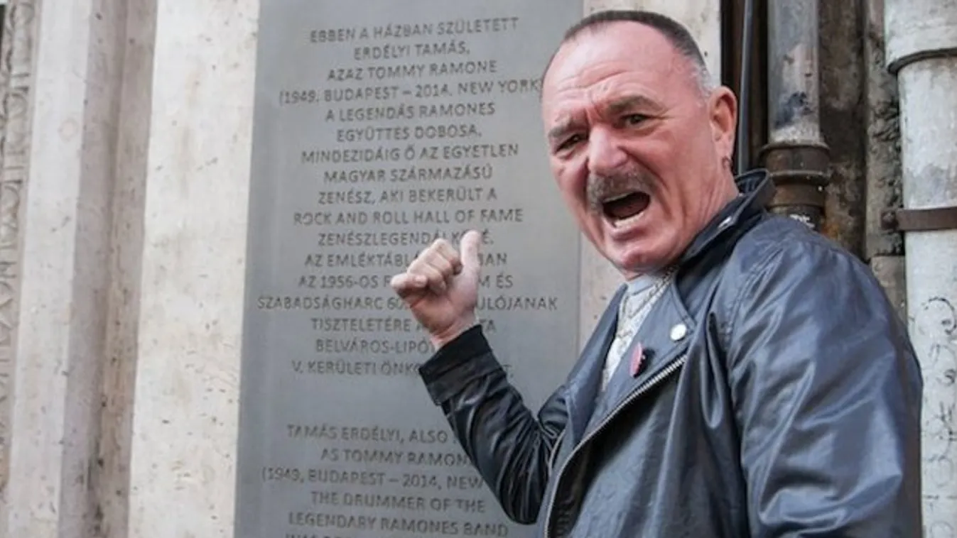 Nagy Feró: 71 évesen már könnyen elérzékenyülök