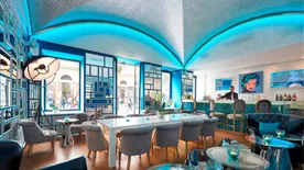 Budapesti hotelt választottak a világ legjobbjának