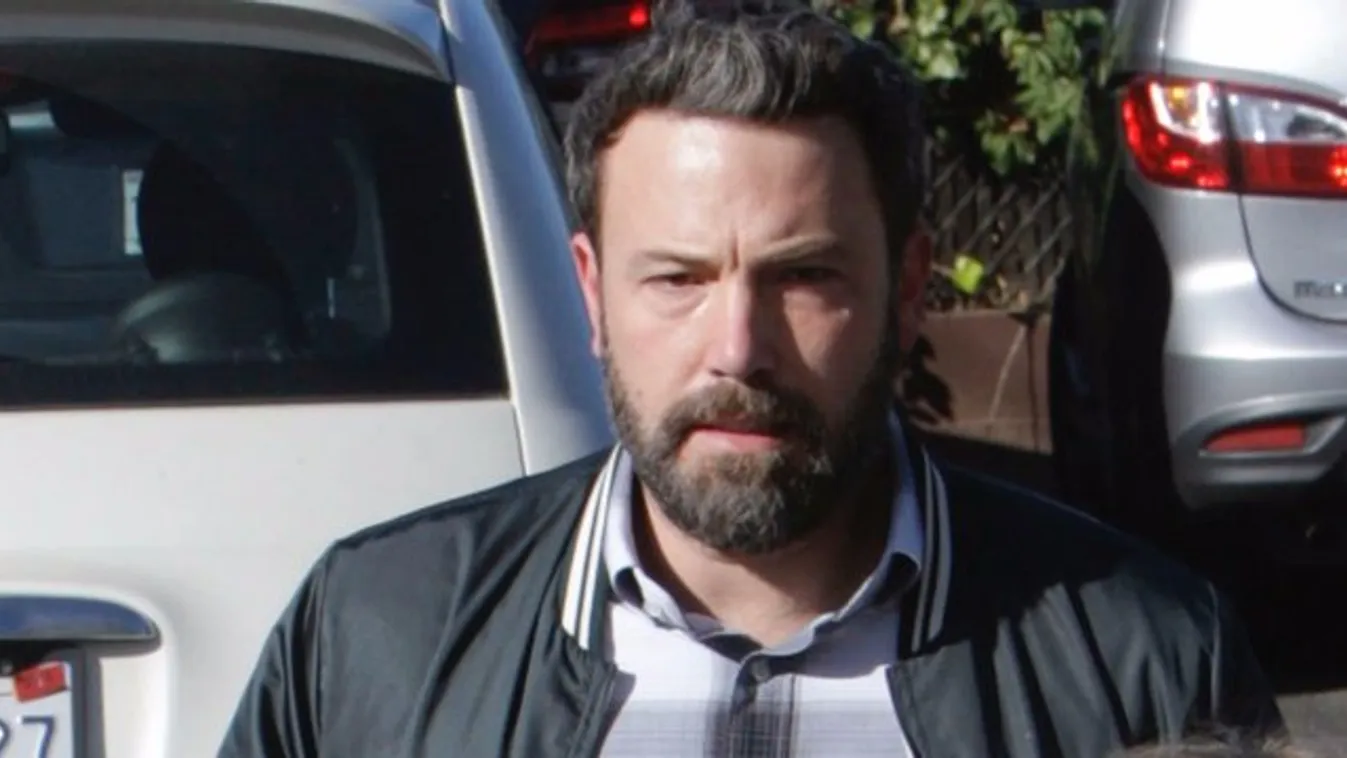 Ben Affleck tiltja gyerekeit a színészettől