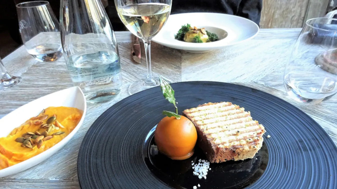 Krakkói gasztrokalandok a filléres fine diningtól a Balaton étteremig
