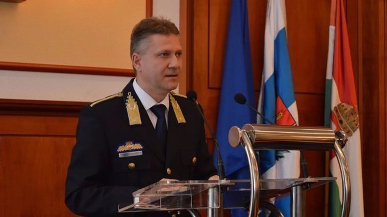 Hétfőn találkozik a rendőrfőkapitány és a leukémiás kislány megbüntetett apukája
