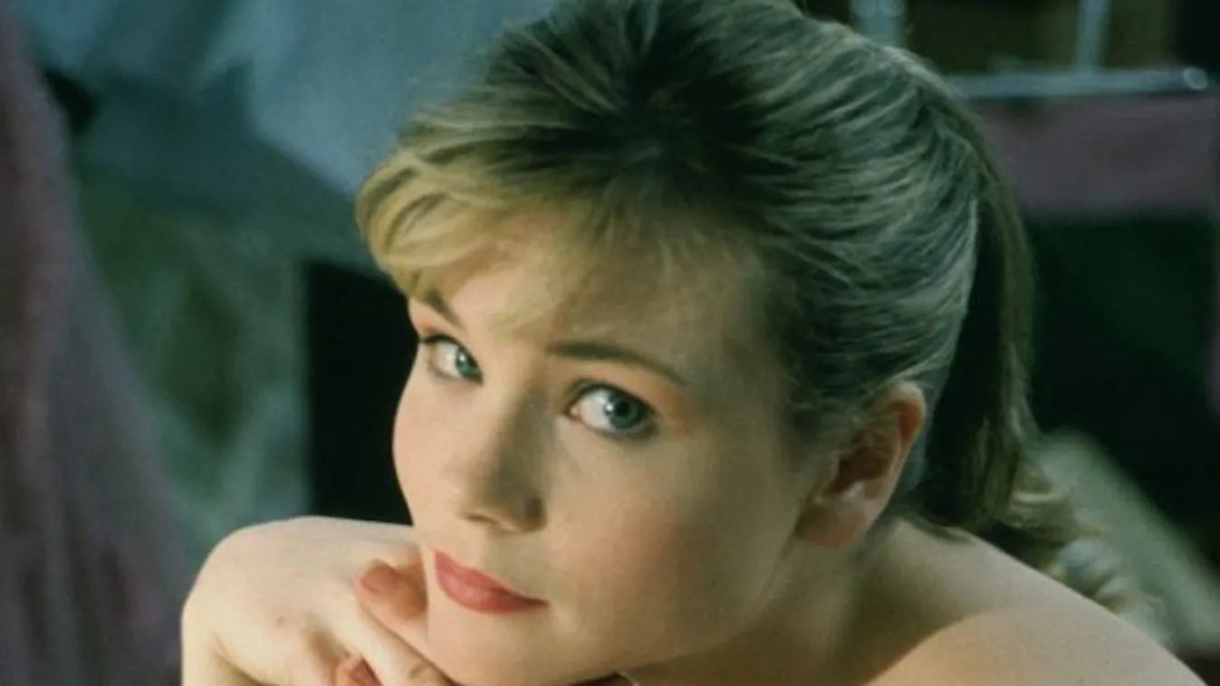 A börtönélet után nem tud talpra állni a Melrose Place színésznője