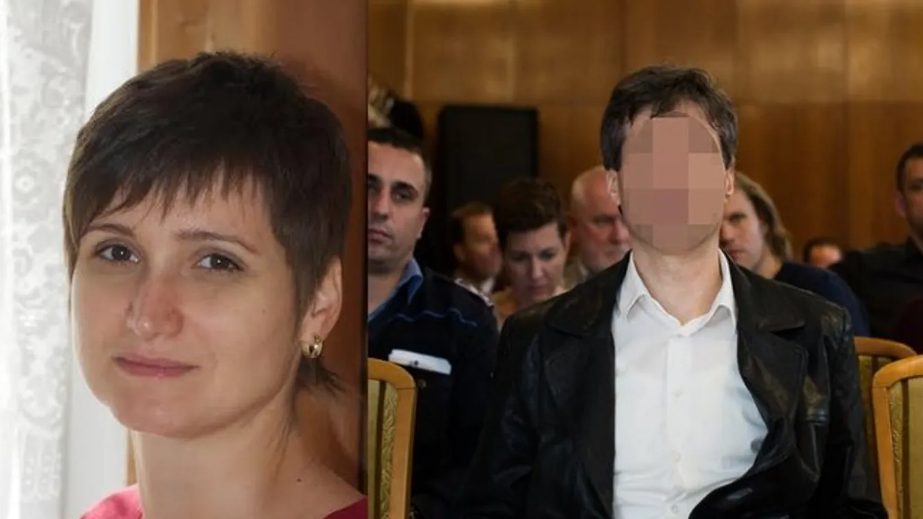Darnózseli gyilkosság: Judit helyett csak tárgyakat temettek el