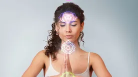 Csakráinktól függ a boldogságunk