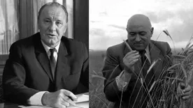 Rákosit és Kádárt is megbuktatta volna a CIA