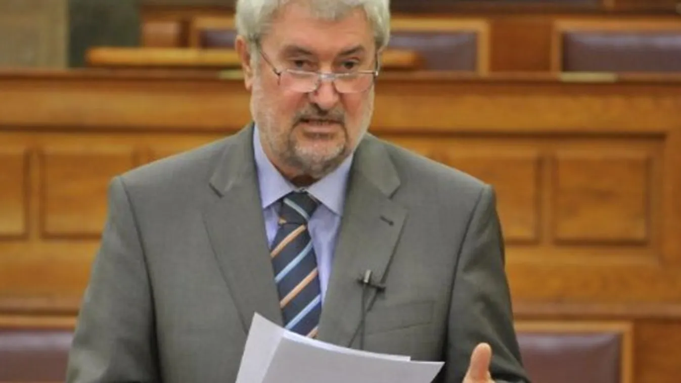 Vitányi kétszer megkerülhette volna a Földet, amennyi üzemanyagból bejutott a Parlamentbe
