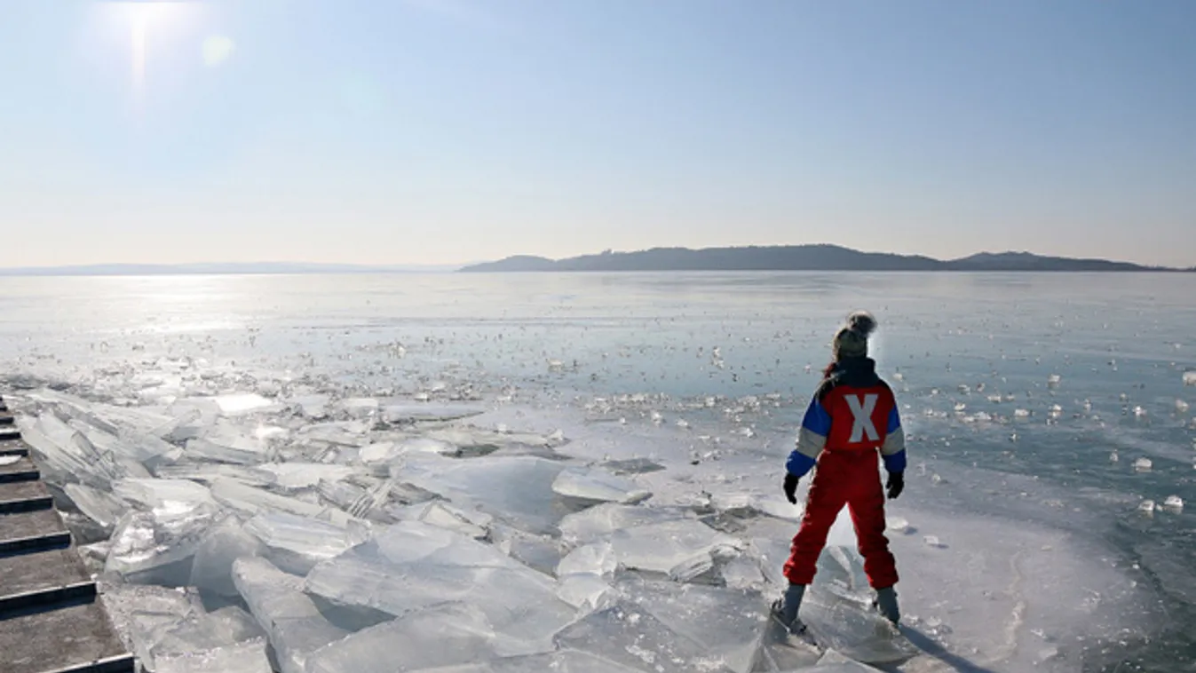Hétvégén Balaton-átcsúszás Fonyód és Badacsony között