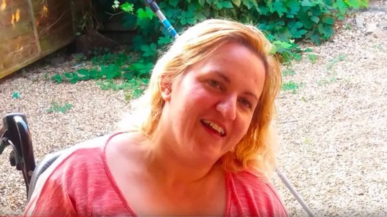 Hihetetlenül fiatalon győzte le a szörnyű kór