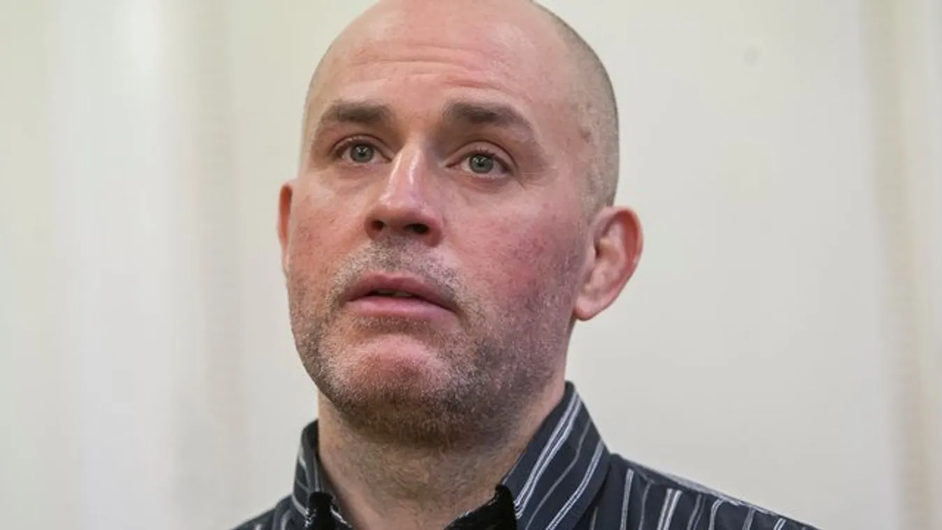 Dopeman botrányos üzenetet címzett az öngyilkosságot megkísérlő Sándor Máriának