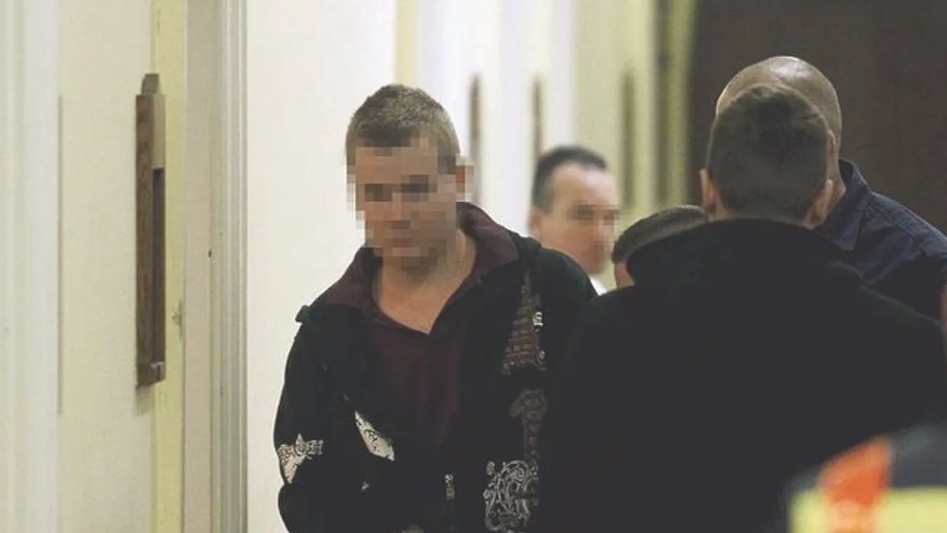 Ezeket mondta el a Teréz körúti robbantó beismerő vallomásában