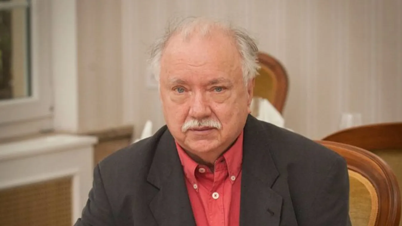 Farkasházy: Megölték a kabarét!