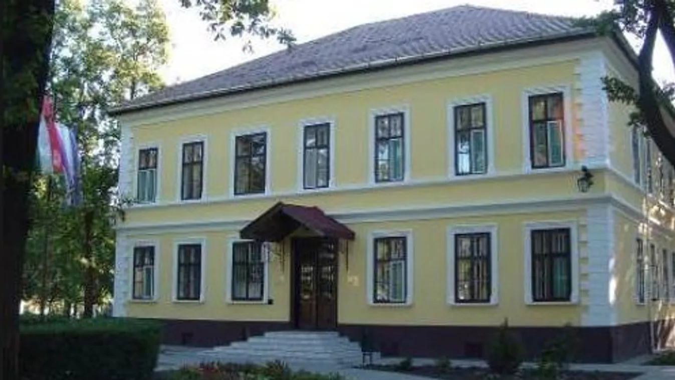 Megszökött egy rab az állampusztai börtönből