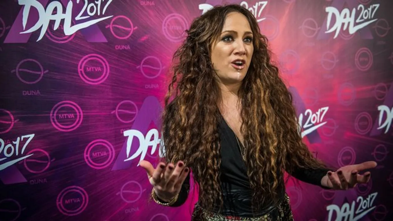 Tóth Gabi legalább hatmilliót bukott A Dalon