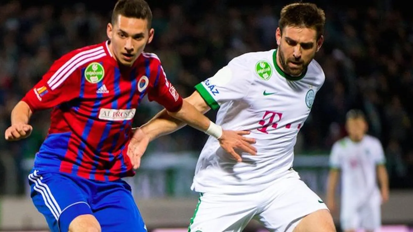 Veszélyben van a magyar foci ígéretének a pályafutása?