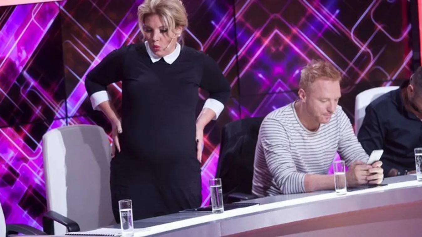 Liptai Claudia: Semmiképpen nem voltam mintaanyának nevezhető